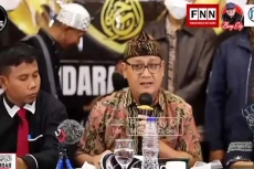Polisi Tindak Lanjuti...