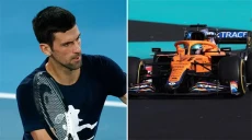 Formula 1: Grand Prix...