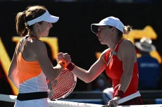 Kejutan! Simona Halep...
