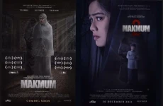 Perbedaan Film Makmum...