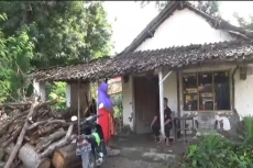 Dibelenggu Kemiskinan,...