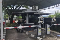 PT Angkasa Pura Akan...