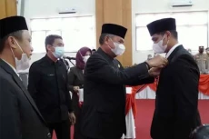 Instruksi Bupati, PUPR...