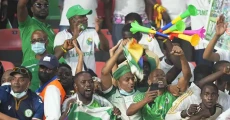 Horor Piala Afrika!...