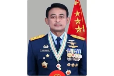 Profil Marsdya TNI Andyawan...