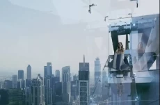 Dubai Hadirkan Kereta...