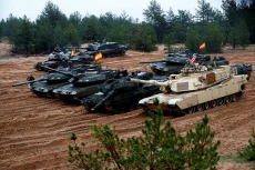 Kroasia akan Tarik Pasukannya...