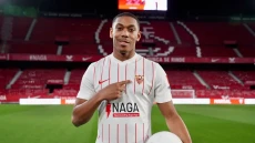 Anthony Martial Tinggalkan...