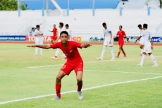 Jadwal Timnas Indonesia,...