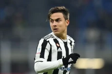 Dusan Vlahovic Menuju...