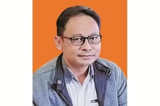 Jalan Mendaki Pembudayaan...