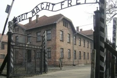 Lakukan Hormat Nazi...