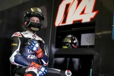 Dovizioso Akui Enggak...