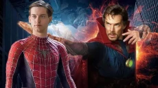 Spider-Man versi Tobey...