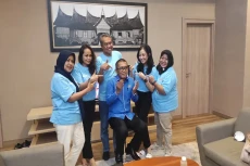 Nakhodai Demokrat Jakarta,...