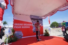 Berdiri 40 Tahun, WEGE...