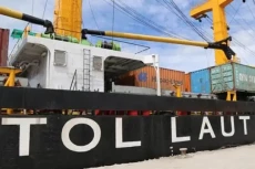 Tol Laut Jokowi Bangkitkan...