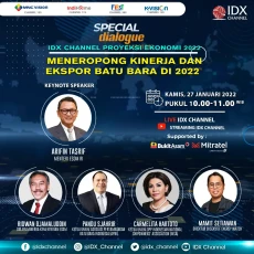 Special Dialogue IDX...