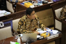 Ketua DK LPS: Relaksasi...
