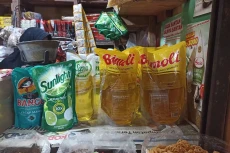 Terungkap Kenapa Minyak...