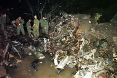 Israel Peringati Tragedi...