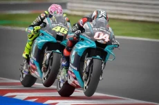 MotoGP 2022: Andrea...