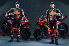 MotoGP 2022: KTM Tim...