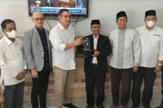 Pegadaian Kenalkan Produk...
