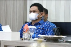 Suardi Harap Kampus...
