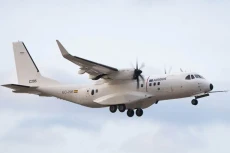 Demo Terbang Airbus...