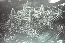 151 Foto Angkor Wat...