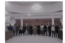Bupati Jayapura Presentasi...