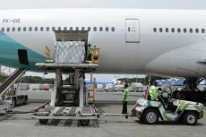 Indonesia Dapat 3 Juta...