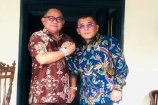 Ingin Raih Kemenangan...