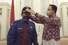 Sopir Transjakarta Selamatkan...
