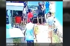 Memilukan! 2 Balita...