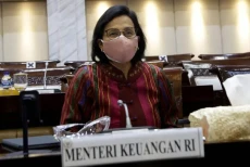 2 Kapal Perang TNI AL...
