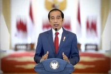 Jokowi: Pindah Ibu Kota...