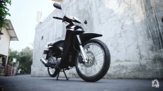 Ini Motor Murah Paling...