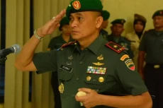 Profil Mayjen TNI Sonny...
