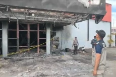 18 Tewas Akibat Kerusuhan...