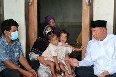 Segera Jalani Operasi...