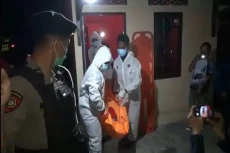 Usai Cerai dari Istrinya,...