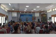Gandeng UBK, IJTI Jakarta...