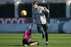 Vlahovic ke Juventus,...