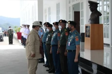 Kampus Unhan RI di Belu,...