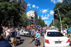China Minta DK PBB Berupaya...
