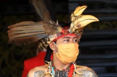 Selain Dayak, Inilah...