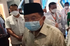 JK Minta BNPT Panggil...