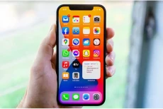 Apple Rilis Sistem Operasi...